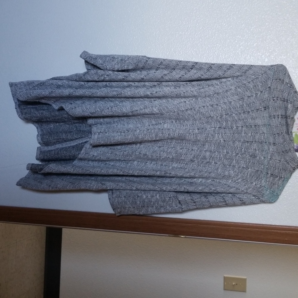Torrid sweater top